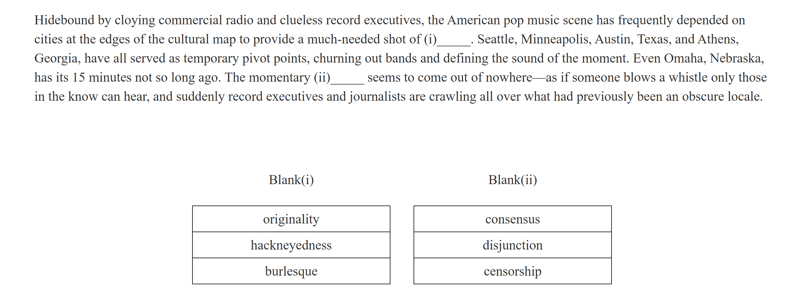 KMF Comprehensive set of mathematics questions after the reform